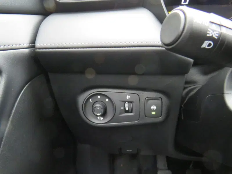 Mg ZS nuova a Monza e Brianza (9)