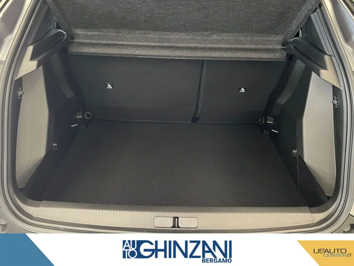 Peugeot 2008 nuova a Bergamo (10)