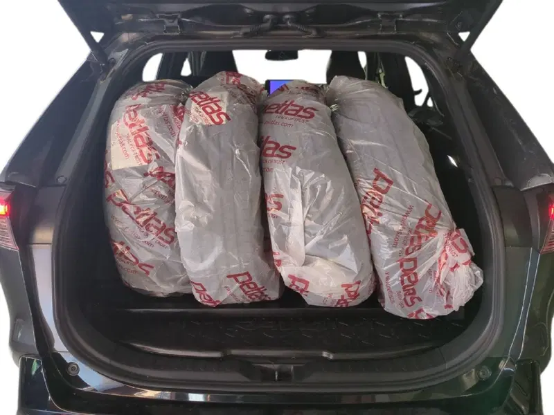 Toyota Rav4 usata a Milano (10)