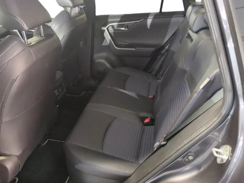 Toyota Rav4 usata a Milano (11)