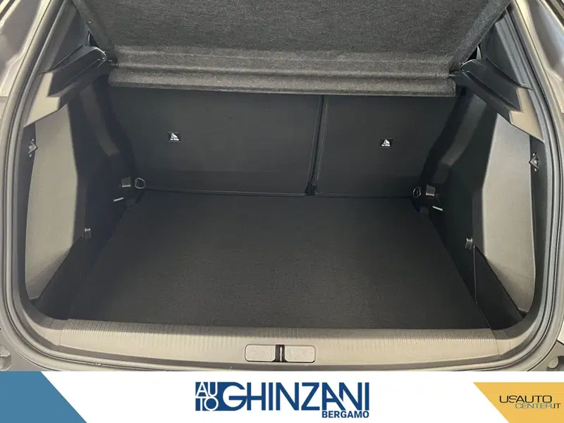 Peugeot 2008 nuova a Bergamo (10)