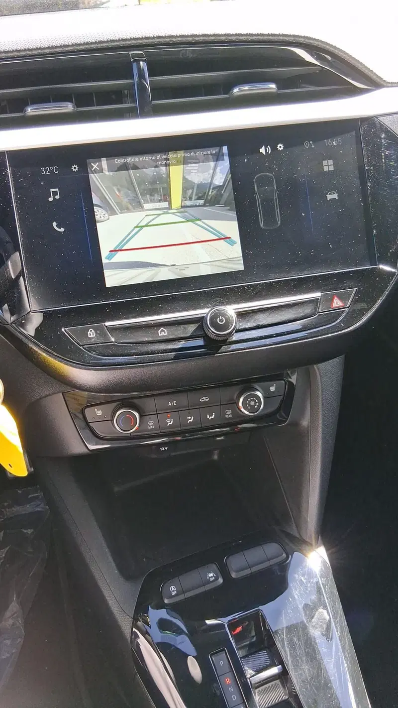 Opel Corsa usata a Aosta (10)