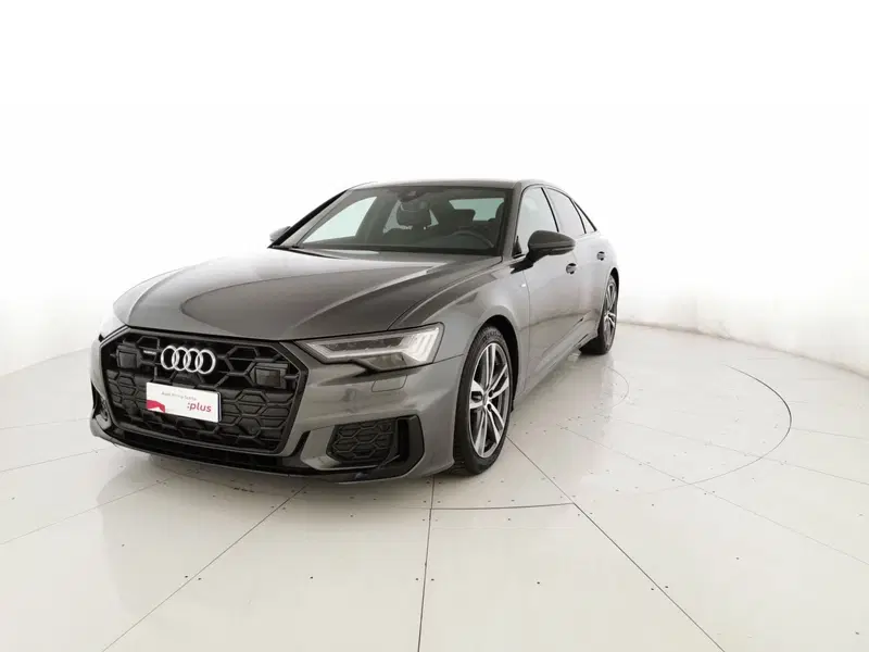 Audi A6 usata a Chieti