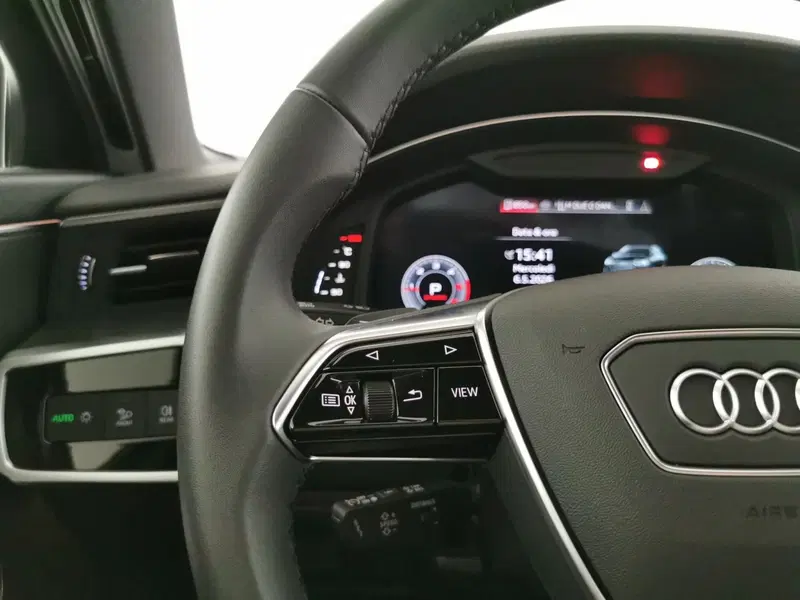 Audi A6 usata a Chieti (10)