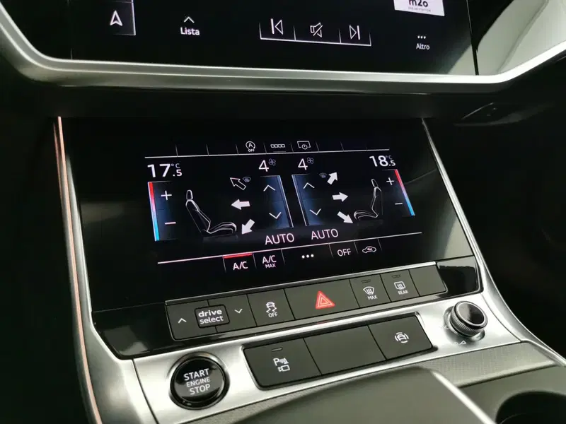 Audi A6 usata a Chieti (16)