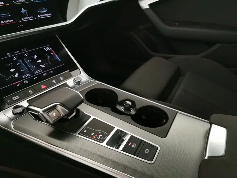 Audi A6 usata a Chieti (17)