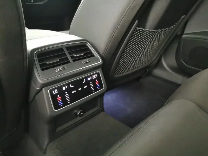Audi A6 usata a Chieti (18)