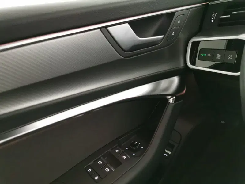 Audi A6 usata a Chieti (19)