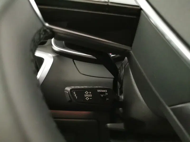 Audi A6 usata a Chieti (20)