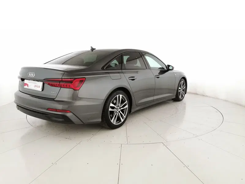 Audi A6 usata a Chieti (3)