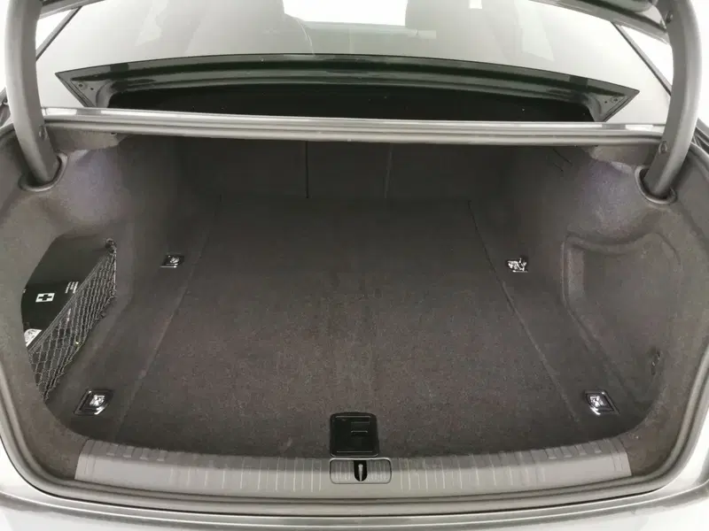 Audi A6 usata a Chieti (7)