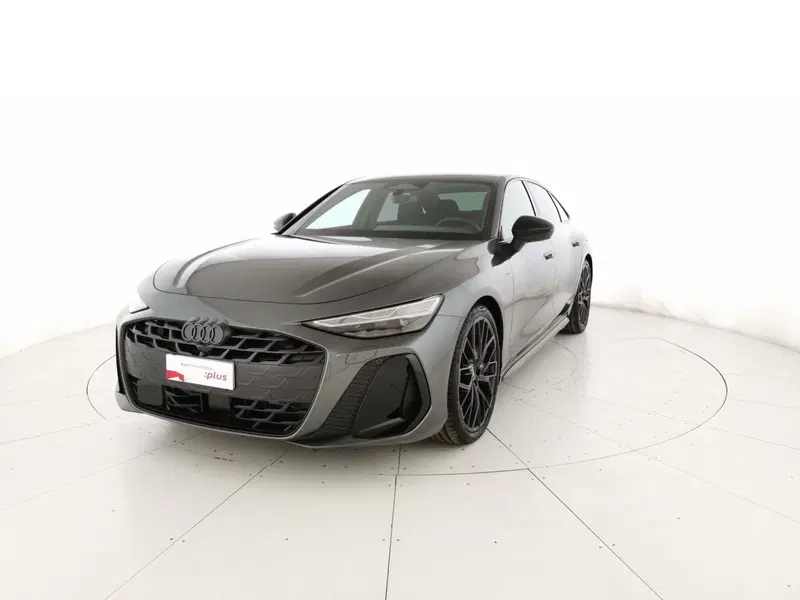Audi A6 usata a Chieti