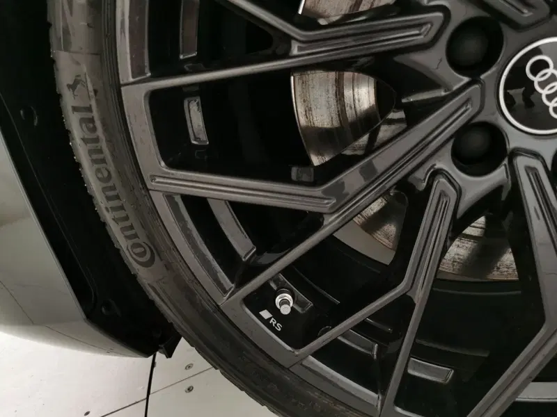 Audi A6 usata a Chieti (10)