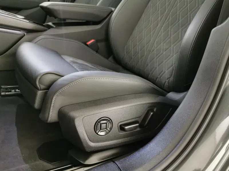 Audi A6 usata a Chieti (18)