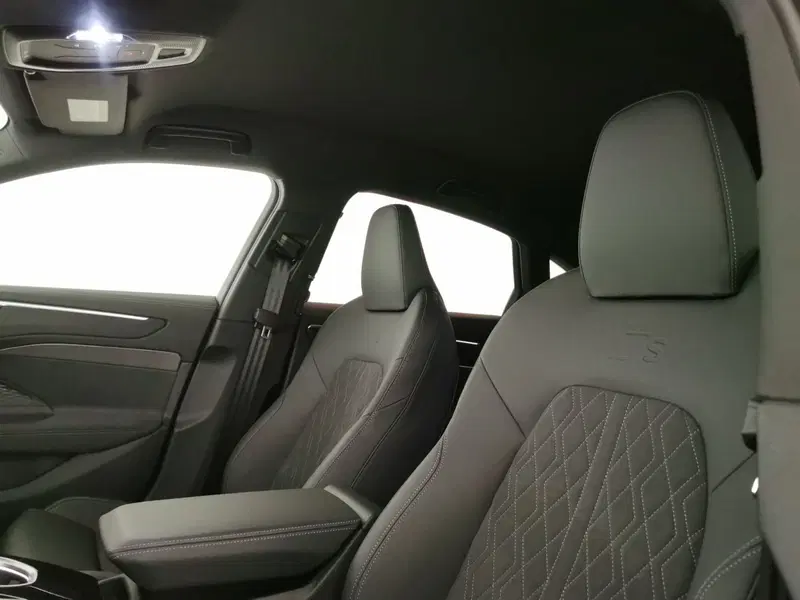 Audi A6 usata a Chieti (20)
