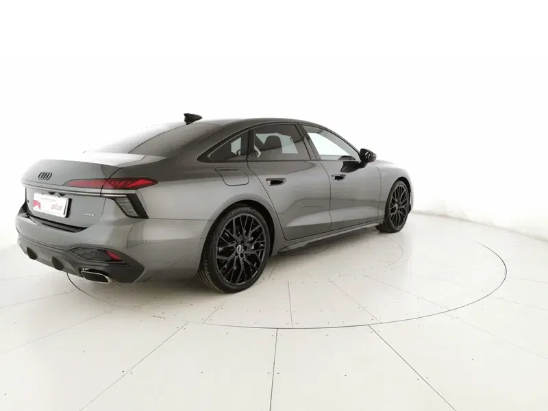 Audi A6 usata a Chieti (3)