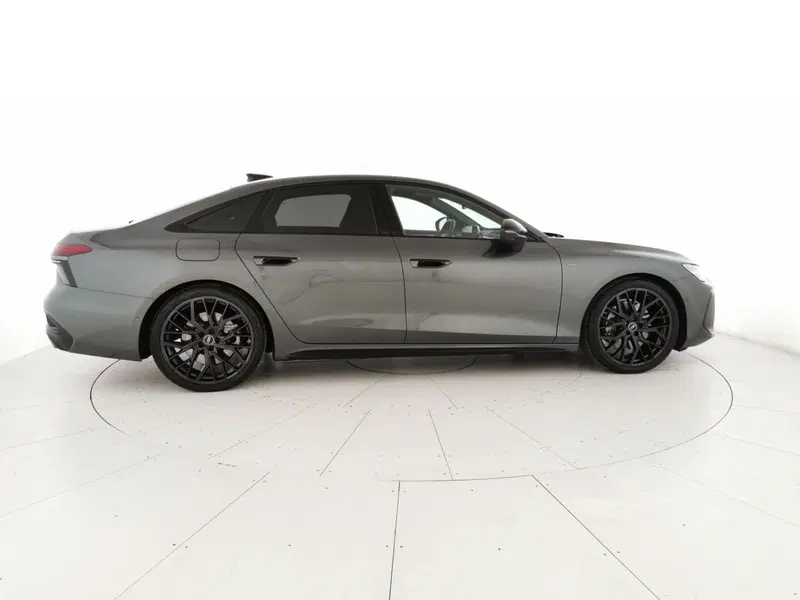 Audi A6 usata a Chieti (4)