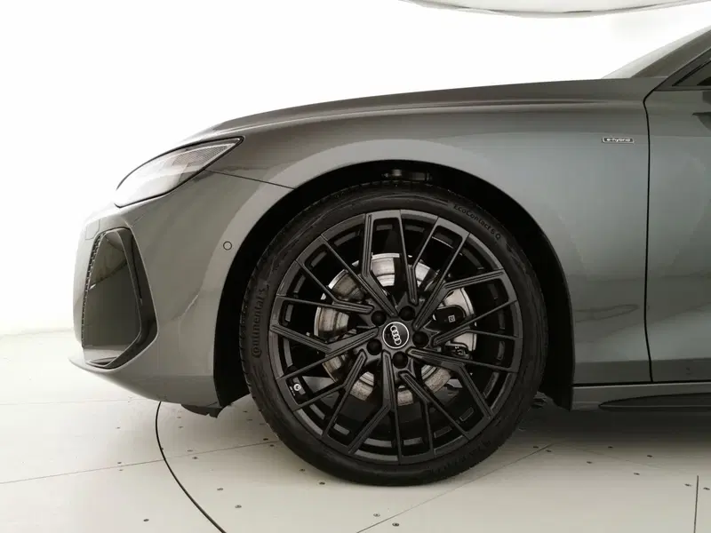 Audi A6 usata a Chieti (8)