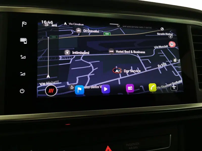 SEAT Ateca nuova a Chieti (13)