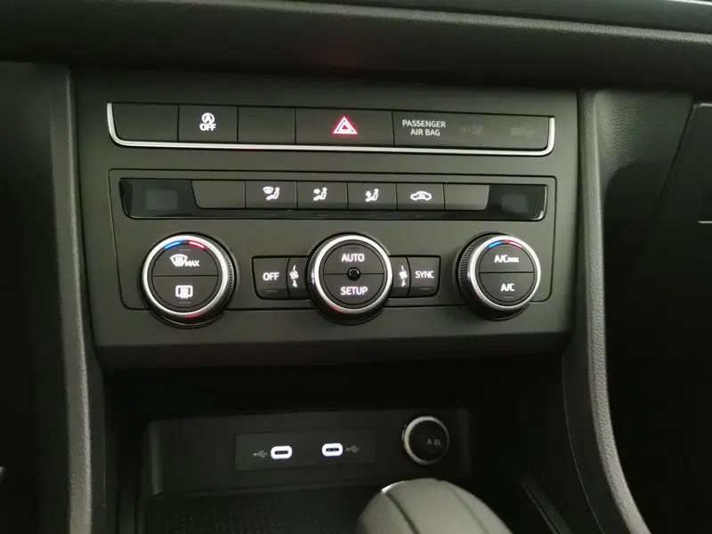 SEAT Ateca nuova a Chieti (14)
