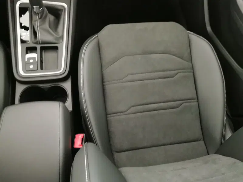 SEAT Ateca nuova a Chieti (16)