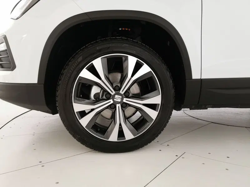 SEAT Ateca nuova a Chieti (7)