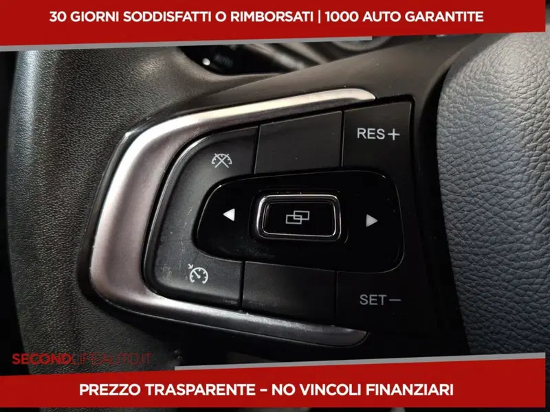 Dr DR 6.0 usata a Roma (10)
