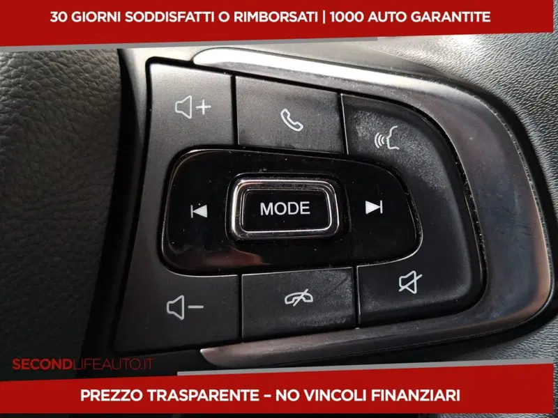 Dr DR 6.0 usata a Roma (11)