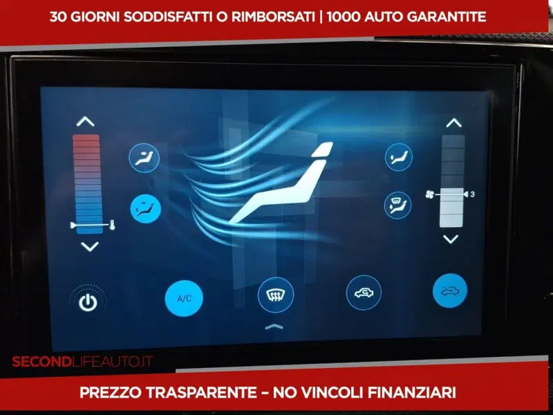 Dr DR 6.0 usata a Roma (12)
