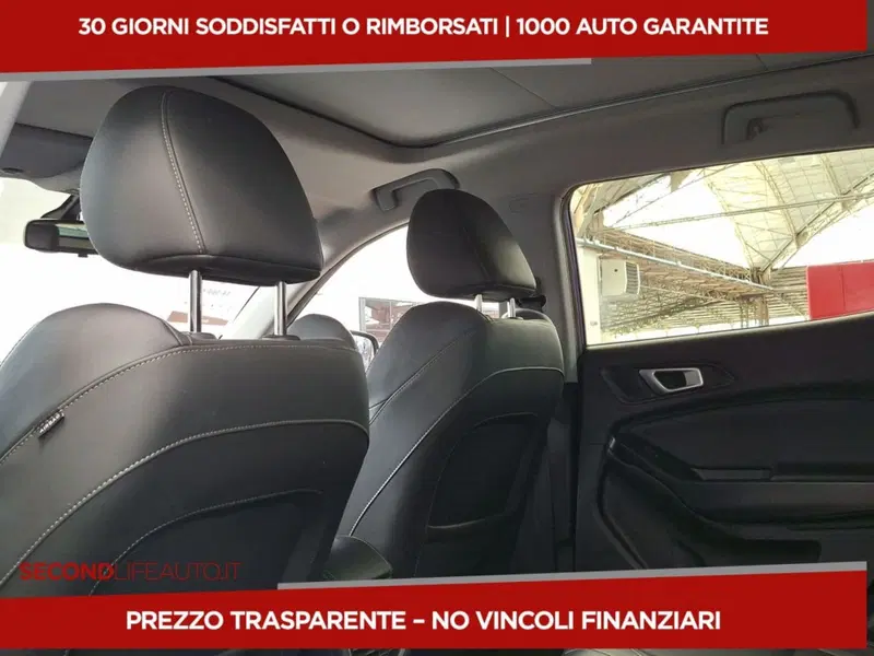 Dr DR 6.0 usata a Roma (13)