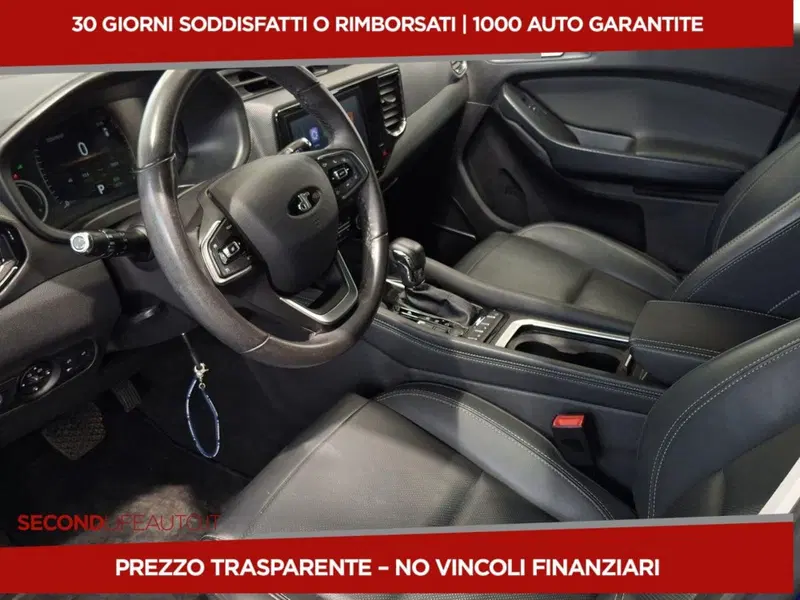 Dr DR 6.0 usata a Roma (17)
