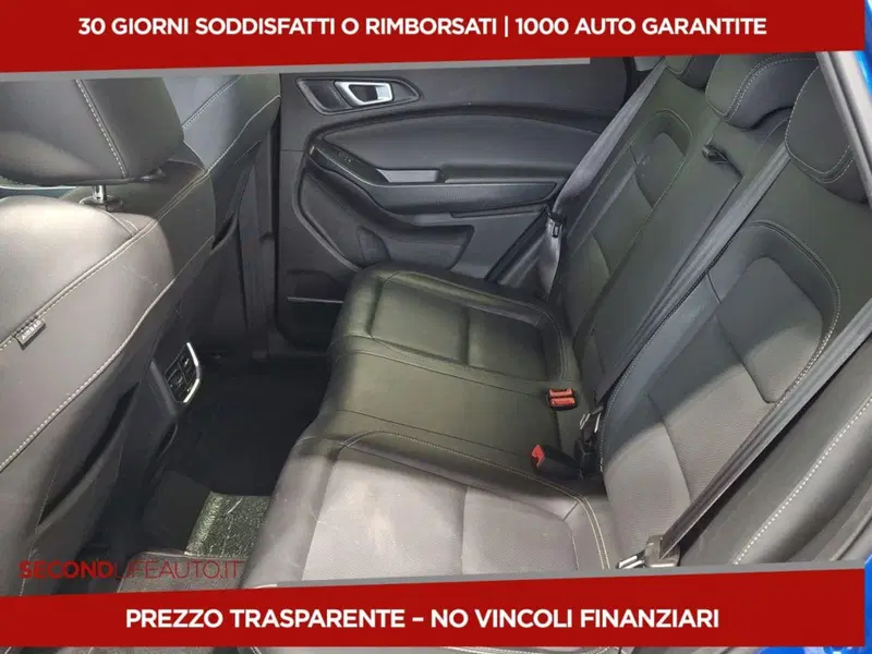 Dr DR 6.0 usata a Roma (2)