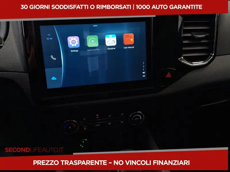 Dr DR 6.0 usata a Roma (20)
