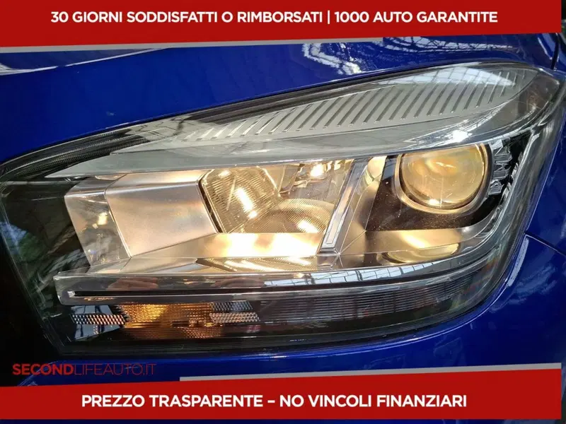 Dr DR 6.0 usata a Roma (5)