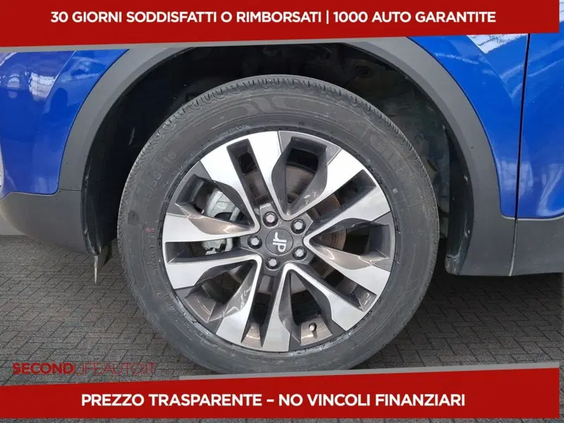 Dr DR 6.0 usata a Roma (6)