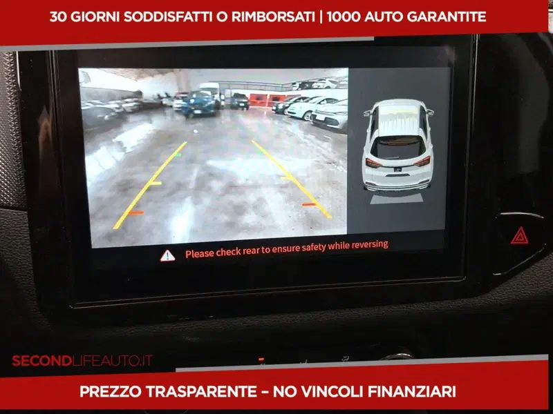 Dr DR 6.0 usata a Roma (7)