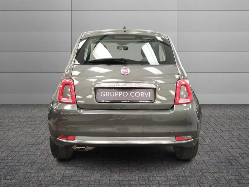 Fiat 500 usata a Roma (11)