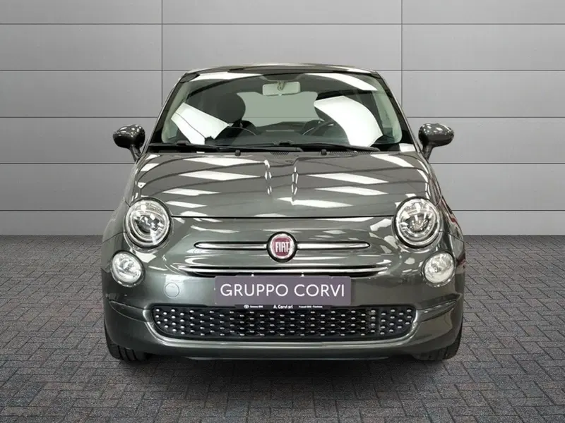 Fiat 500 usata a Roma (12)