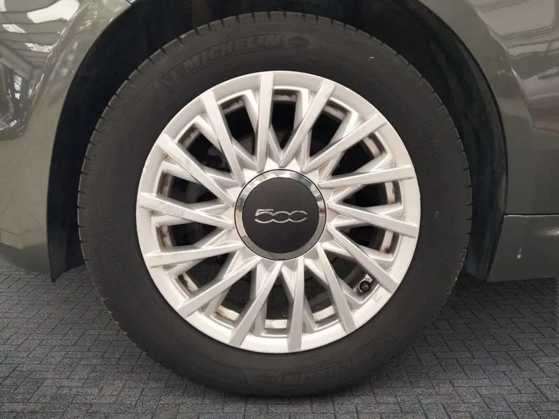 Fiat 500 usata a Roma (14)