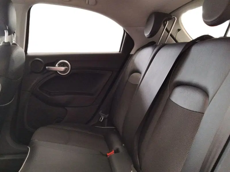 Fiat 500X usata a Roma (10)