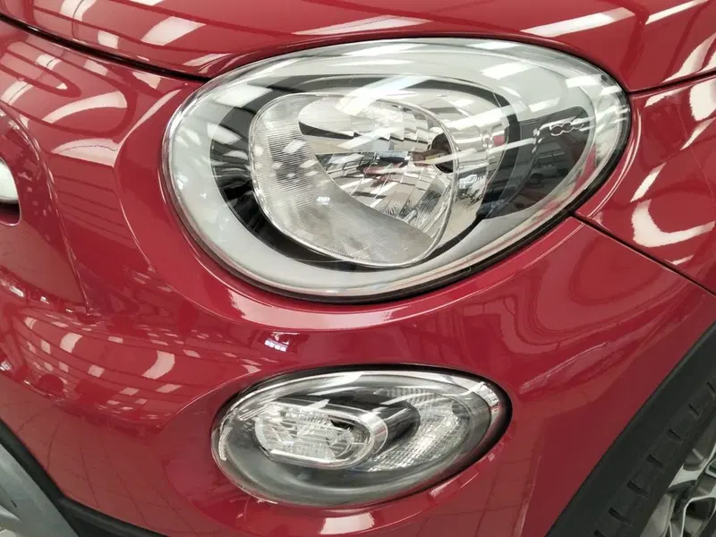 Fiat 500X usata a Roma (13)
