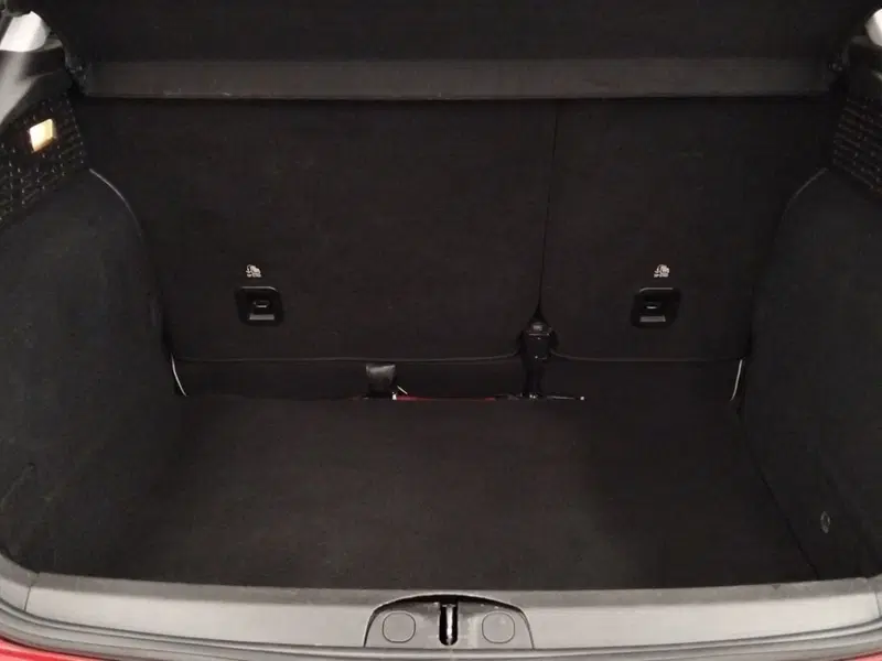 Fiat 500X usata a Roma (5)