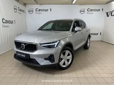Volvo XC40 B3 automatico Core del 2025 usata a Ferrara