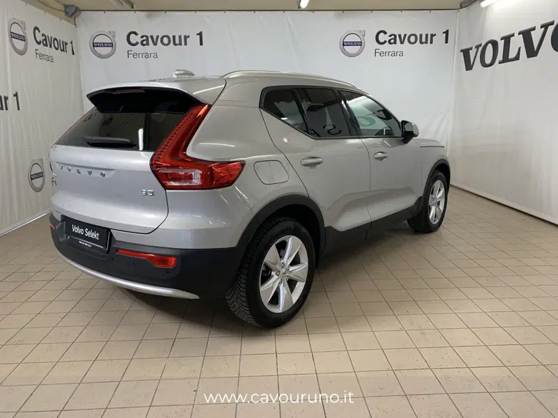 Volvo XC40 usata a Ferrara (10)