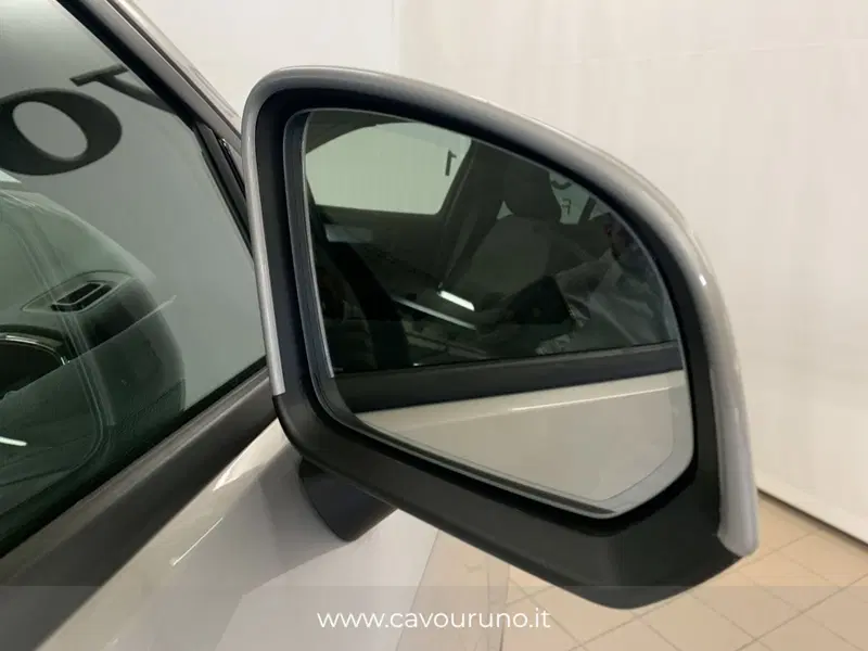 Volvo XC40 usata a Ferrara (12)