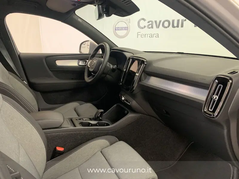 Volvo XC40 usata a Ferrara (15)