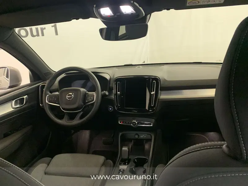 Volvo XC40 usata a Ferrara (16)