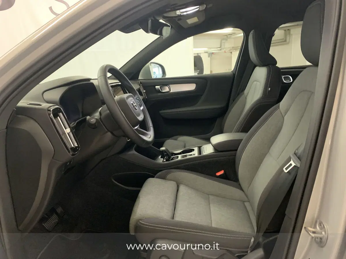 Volvo XC40 usata a Ferrara (17)