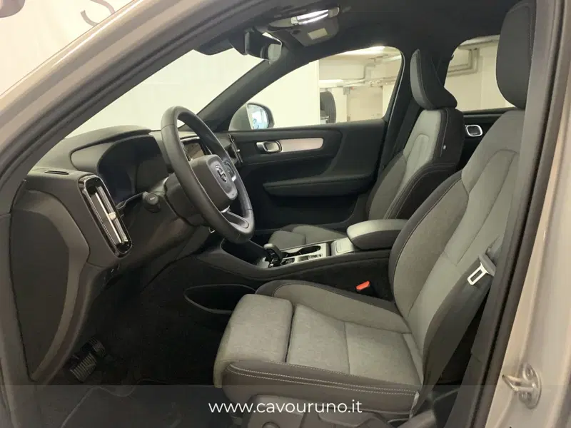 Volvo XC40 usata a Ferrara (17)
