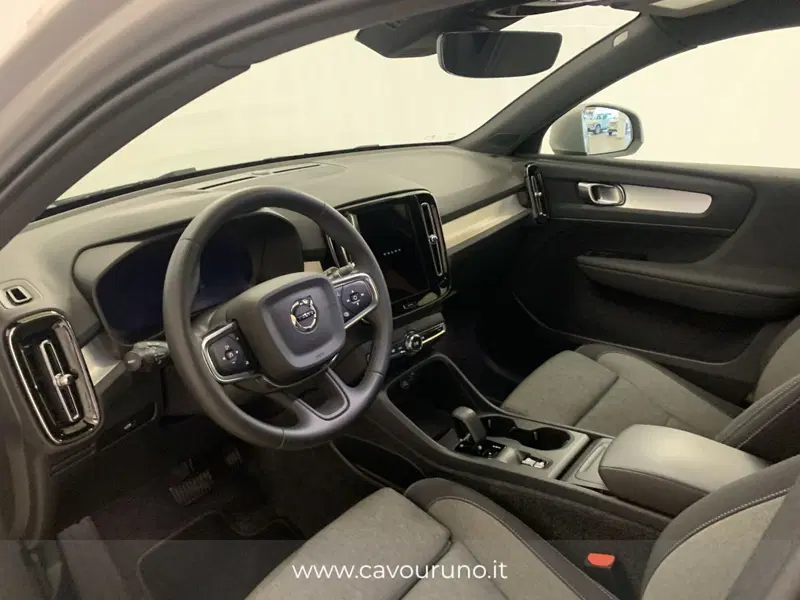 Volvo XC40 usata a Ferrara (18)